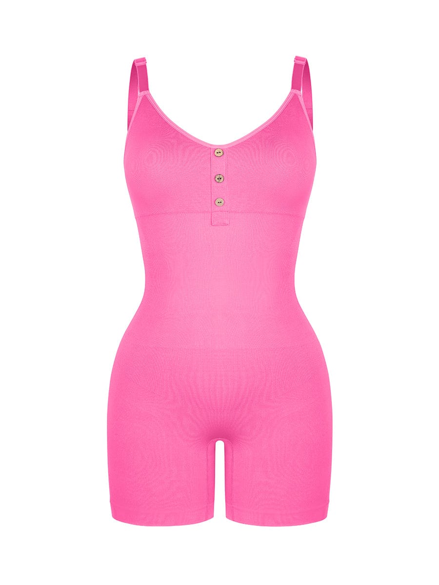Pilates Princess Romper