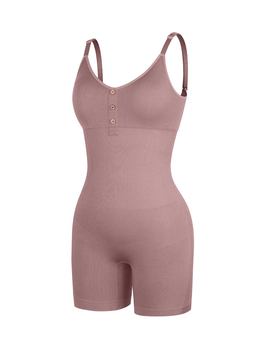 Pilates Princess Romper