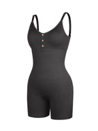 Pilates Princess Romper