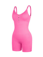 Pilates Princess Romper