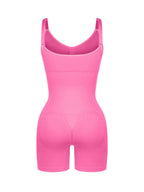 Pilates Princess Romper