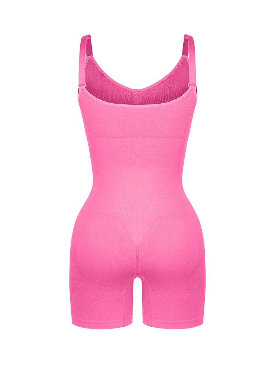 Pilates Princess Romper