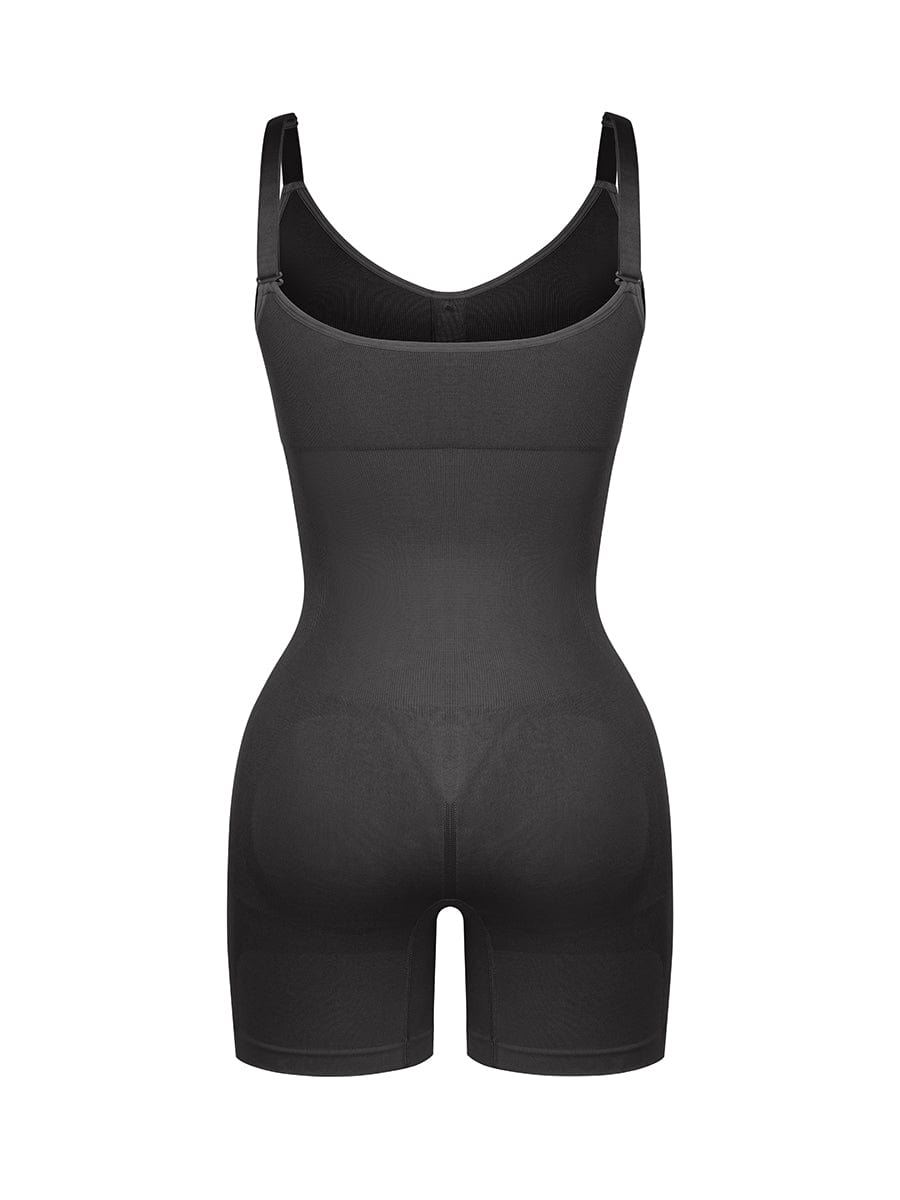Pilates Princess Romper