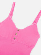 Pilates Princess Romper