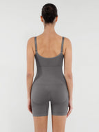 Pilates Princess Romper
