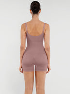 Pilates Princess Romper