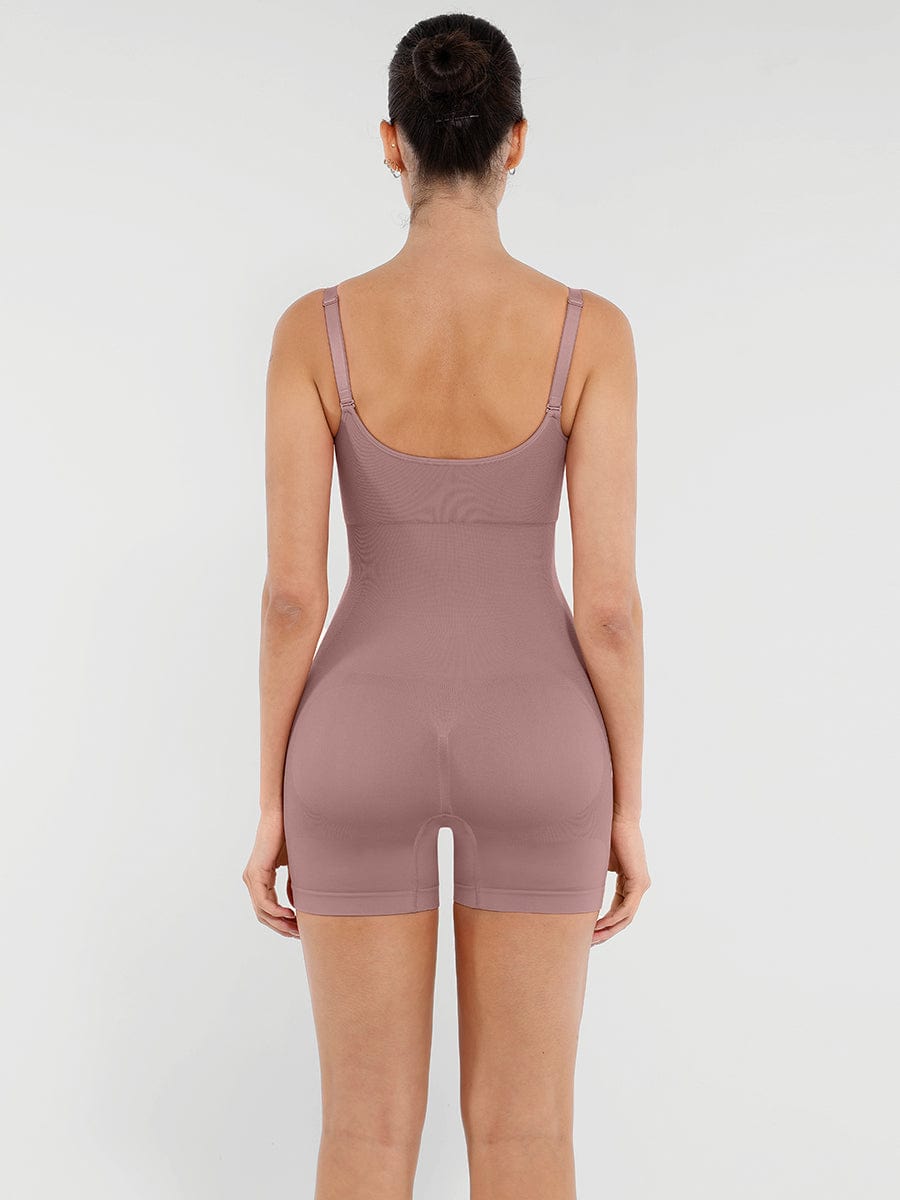 Pilates Princess Romper