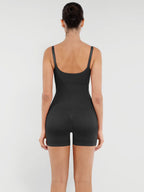 Pilates Princess Romper