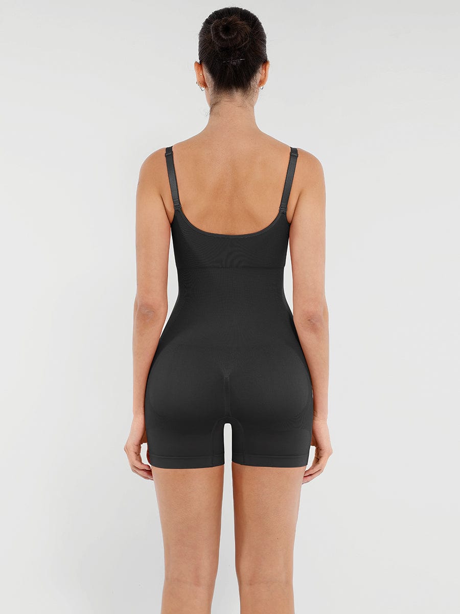 Pilates Princess Romper