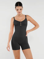 Pilates Princess Romper