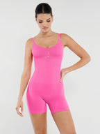 Pilates Princess Romper