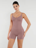 Pilates Princess Romper