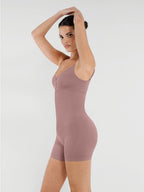 Pilates Princess Romper