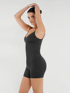 Pilates Princess Romper