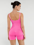 Pilates Princess Romper