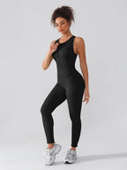 Power Control Catsuit V2