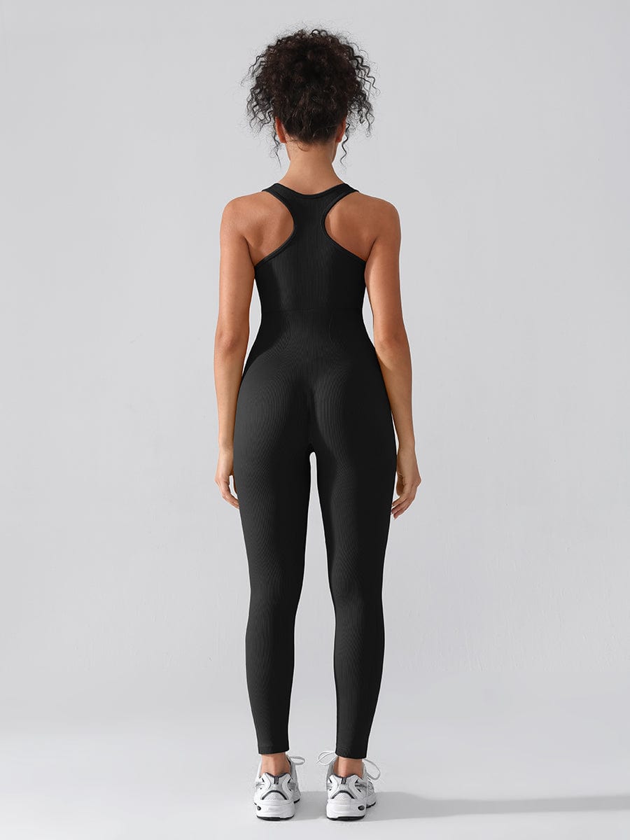 Power Control Catsuit V2