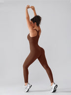 Power Control Catsuit V2