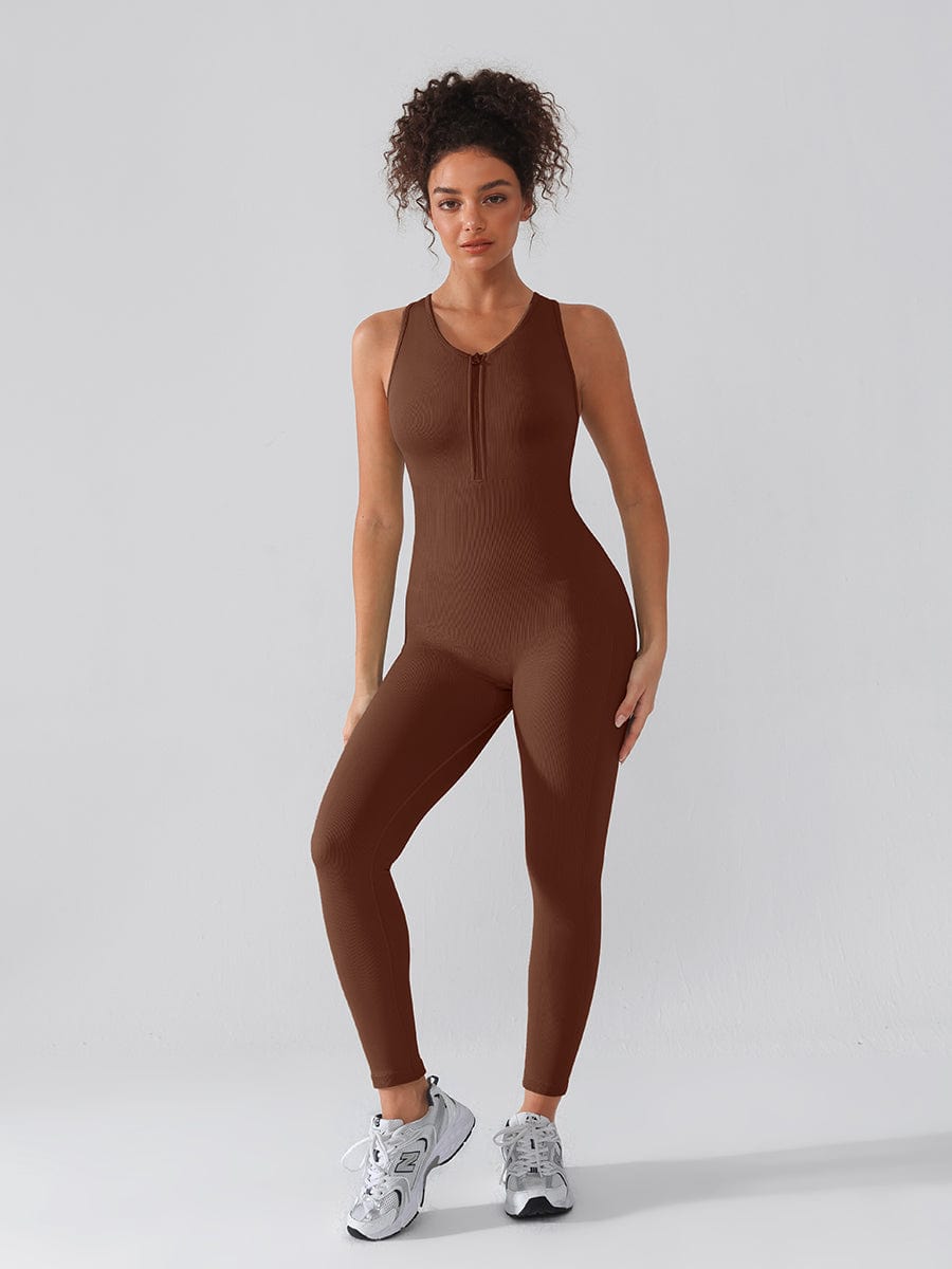 Power Control Catsuit V2