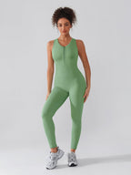 Power Control Catsuit V2