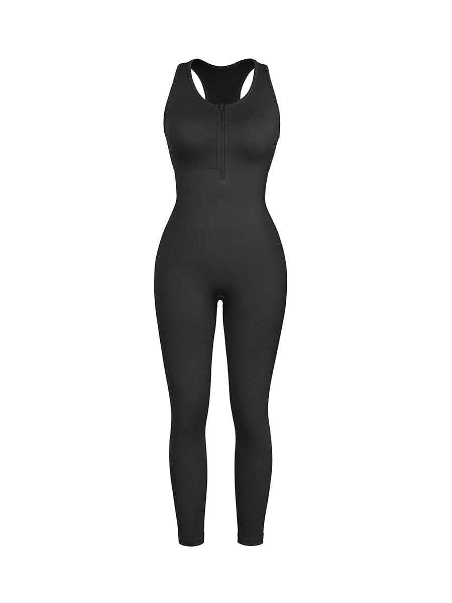 Power Control Catsuit V2