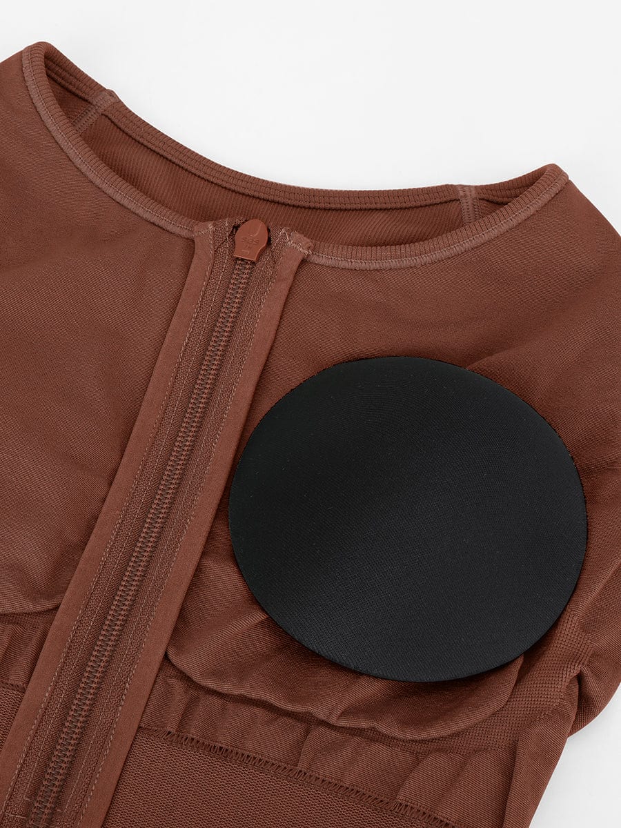 Power Control Catsuit V2