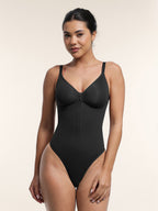 Cheeky Business Bodysuit