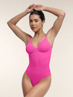 Cheeky Business Bodysuit