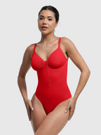 Cheeky Business Bodysuit