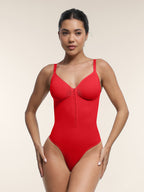 Cheeky Business Bodysuit