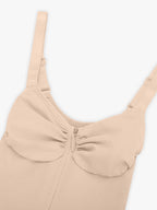 Cheeky Business Bodysuit