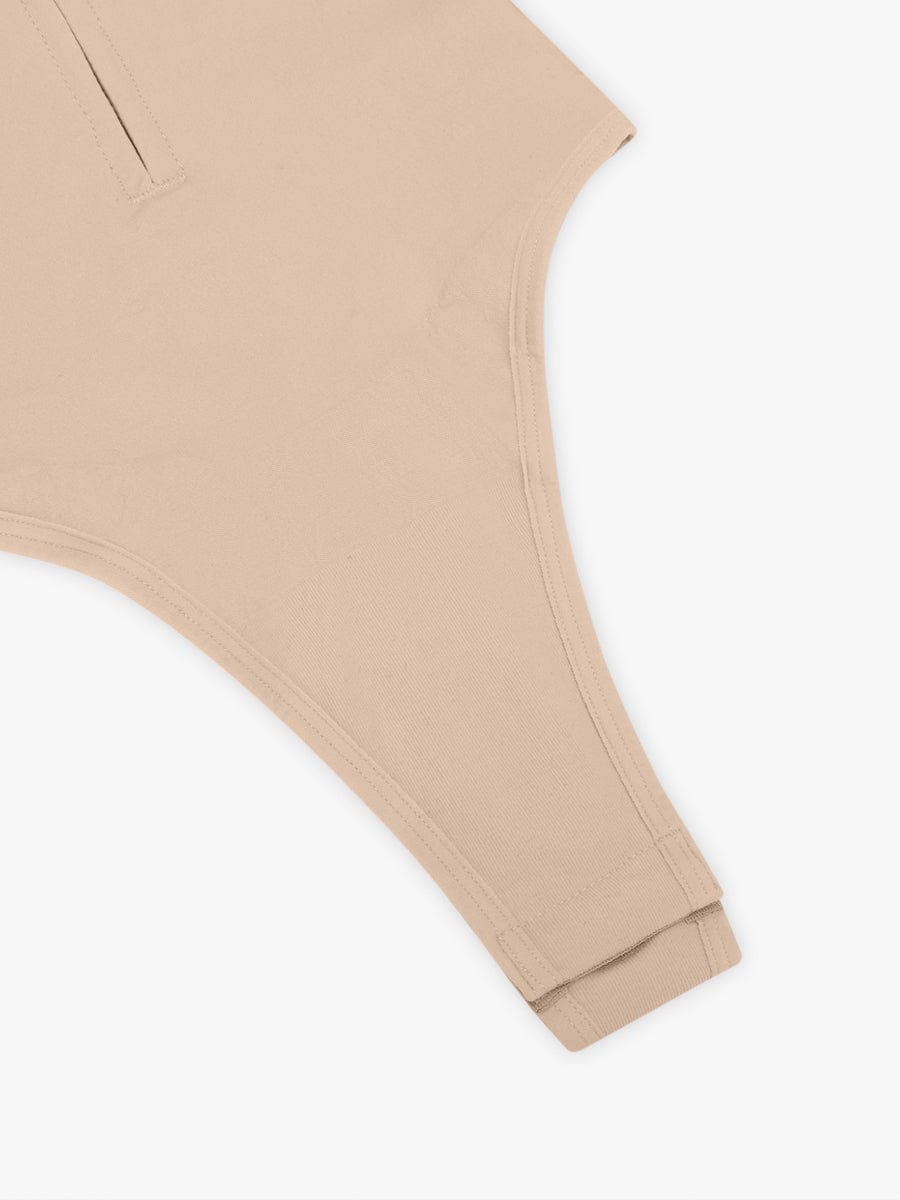 Cheeky Business Bodysuit