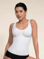 Zero Effort Full Effect Top