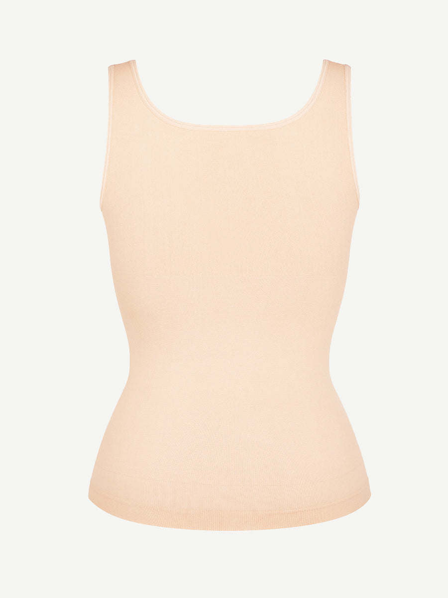 Zero Effort Full Effect Top