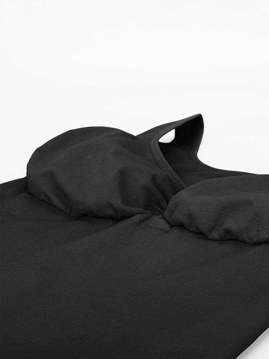 Zero Effort Full Effect Top