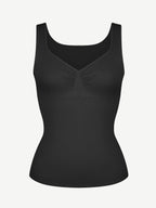 Zero Effort Full Effect Top