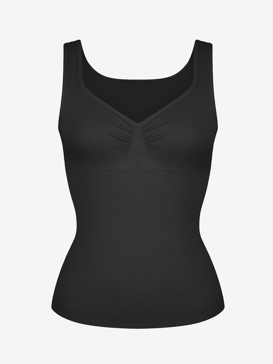 Zero Effort Full Effect Top