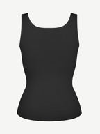 Zero Effort Full Effect Top