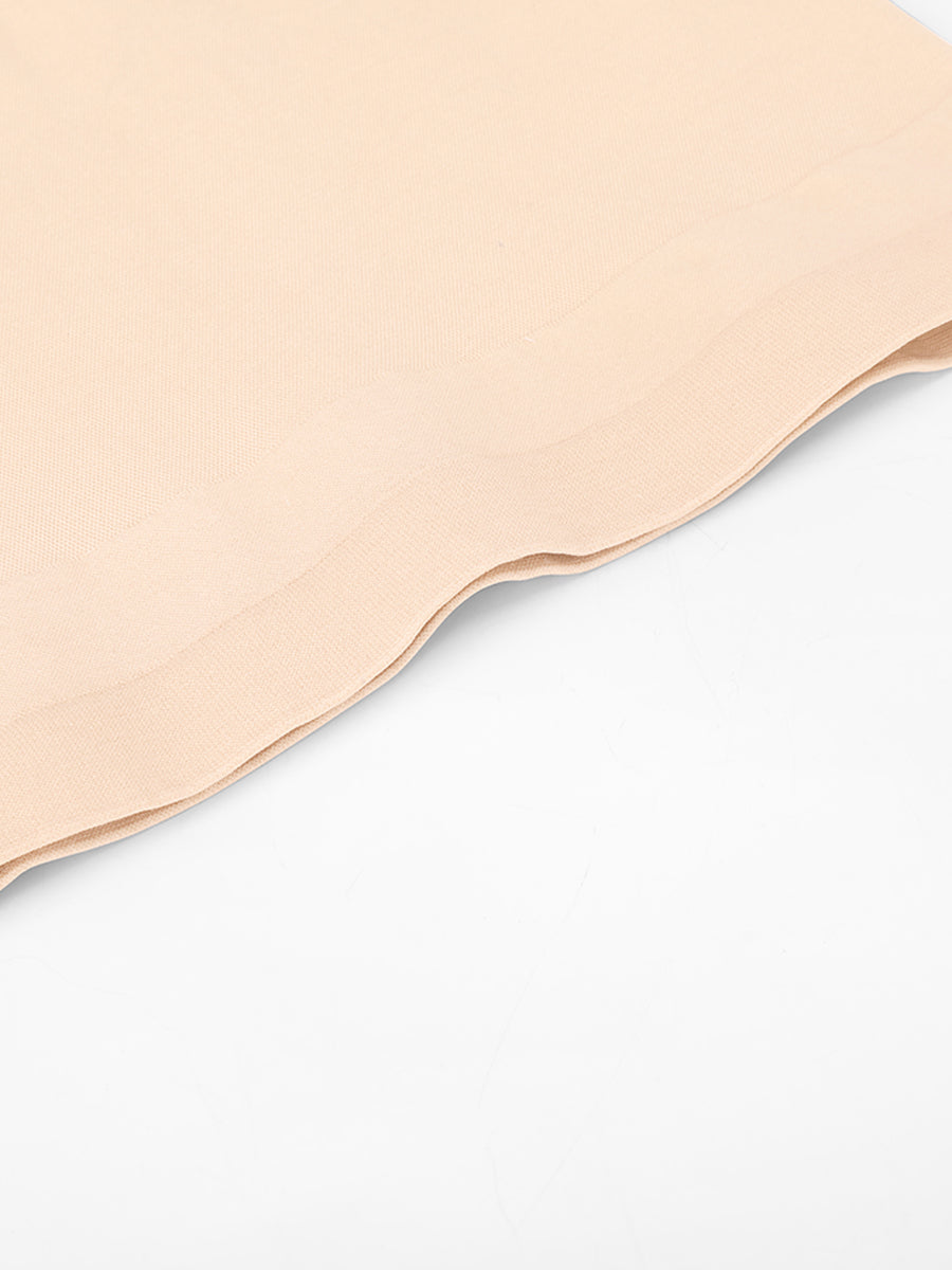 Zero Effort Full Effect Top