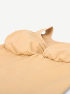 Zero Effort Full Effect Top