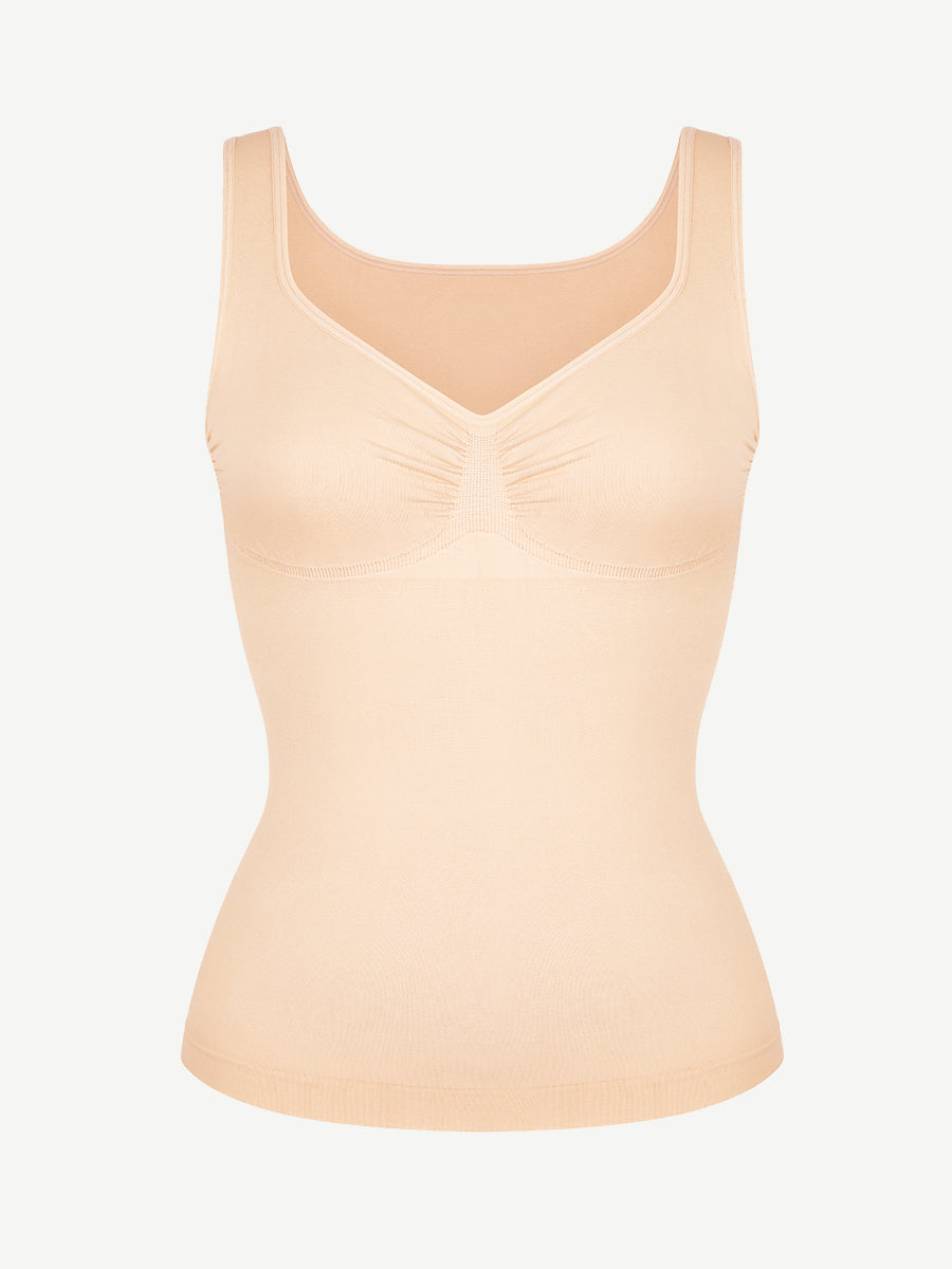 Zero Effort Full Effect Top