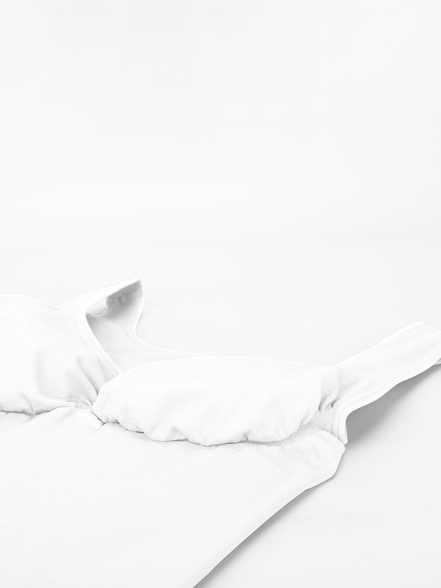 Zero Effort Full Effect Top