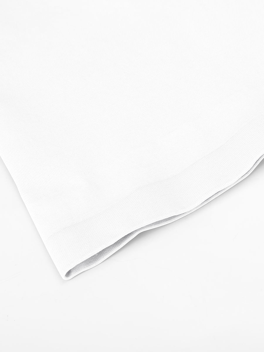 Zero Effort Full Effect Top