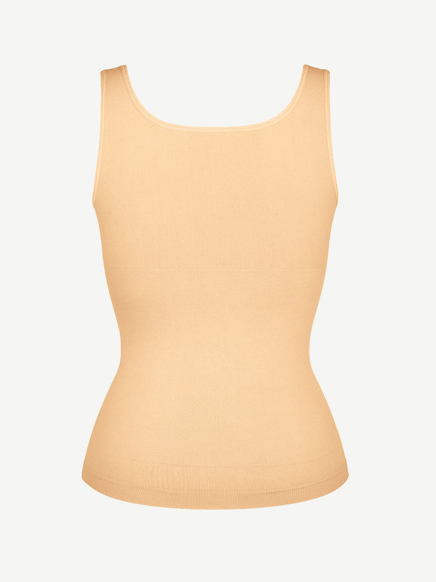 Zero Effort Full Effect Top