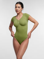 The Perfect Sculpt Bodysuit