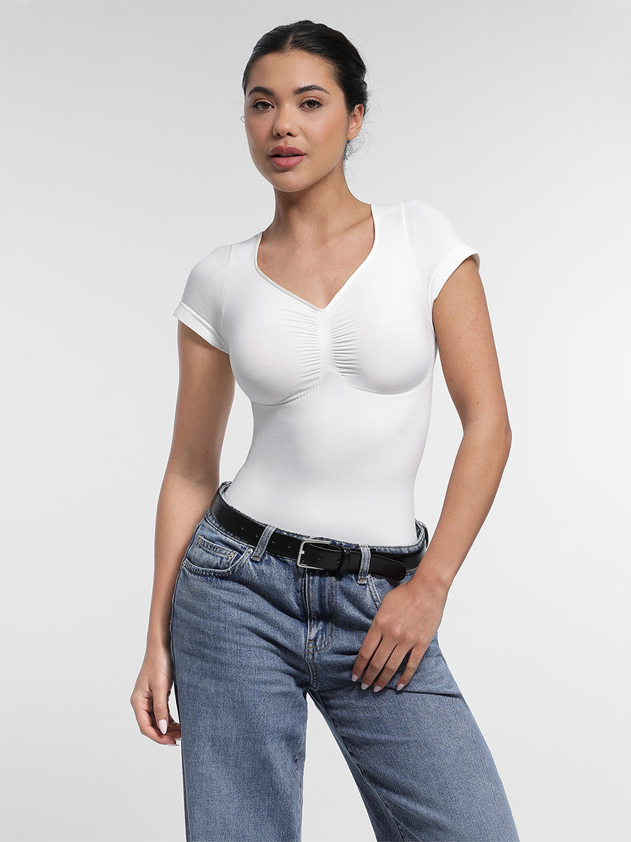 The Perfect Sculpt Bodysuit