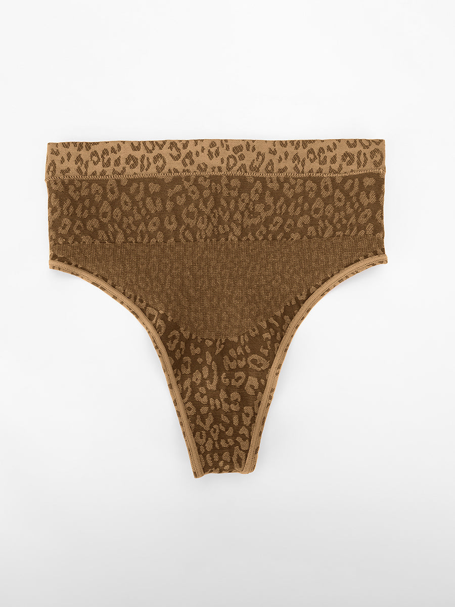 Born To Be Wild Thong