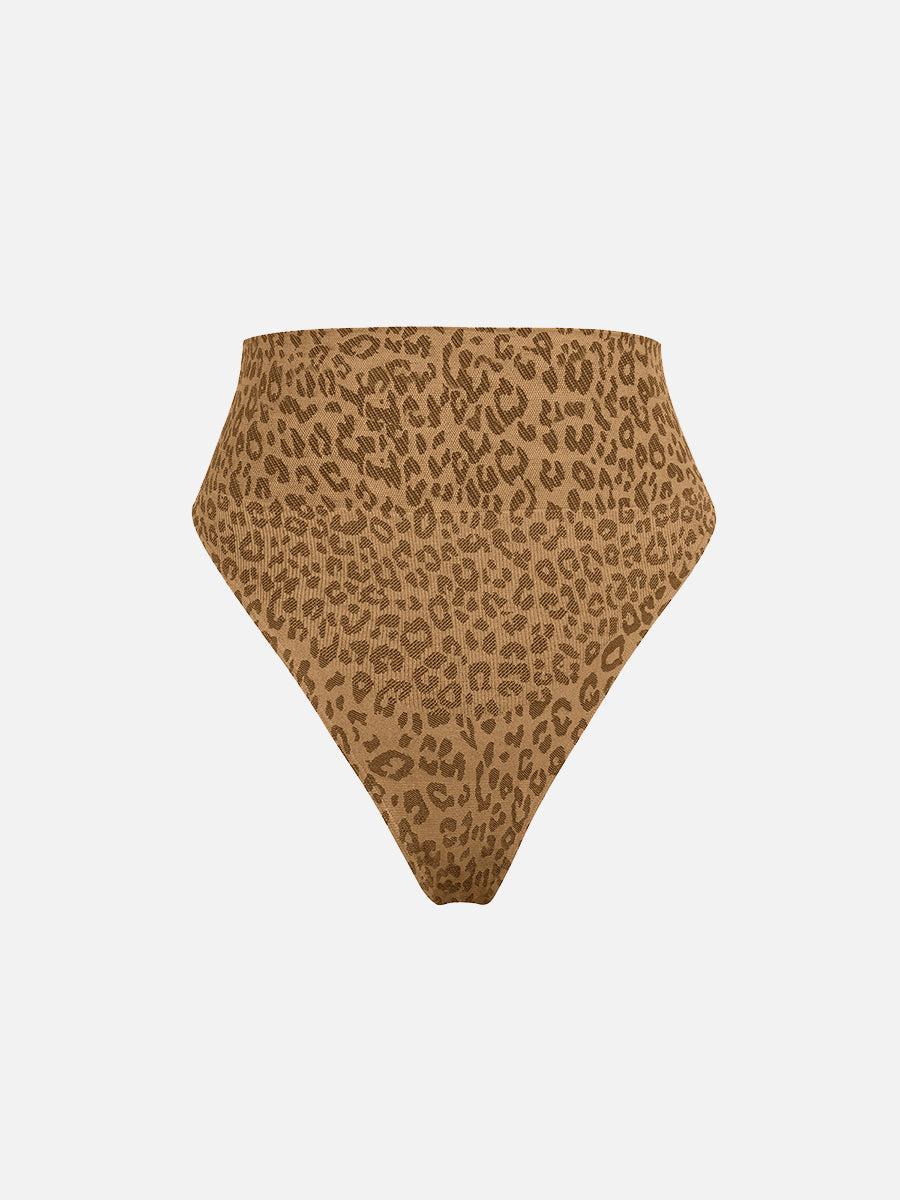 Born To Be Wild Thong