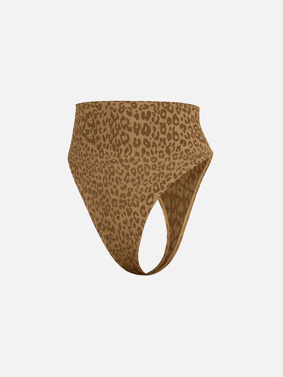 Born To Be Wild Thong