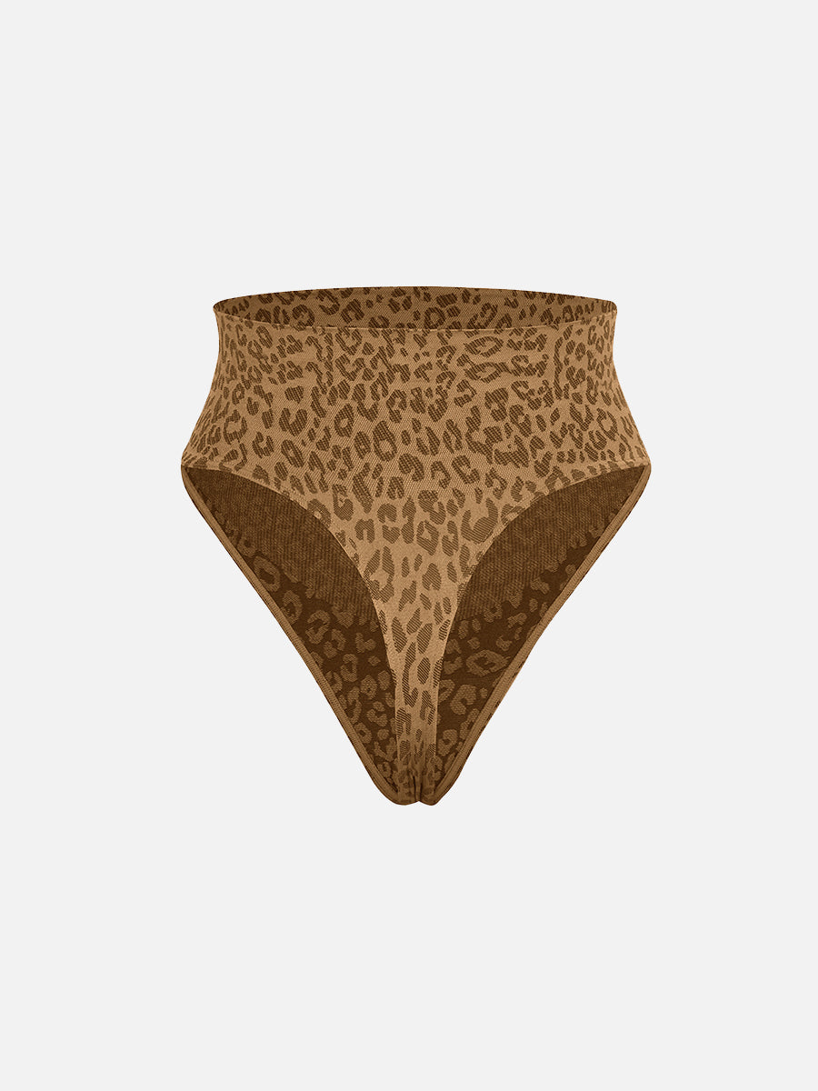 Born To Be Wild Thong